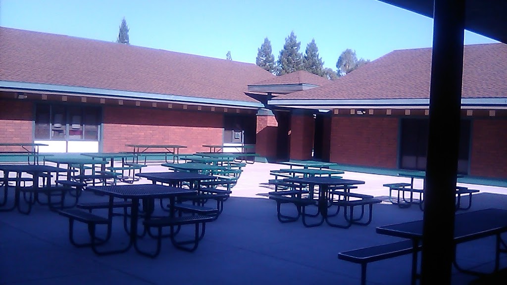 Carriage Drive Elementary | 7519 Carriage Dr, Citrus Heights, CA 95621, USA | Phone: (916) 971-5241