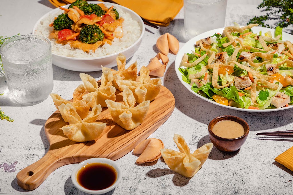 Pick Up Stix Fresh Asian Flavors | 1053 E 19th St Suite B, Upland, CA 91784, USA | Phone: (909) 291-4477