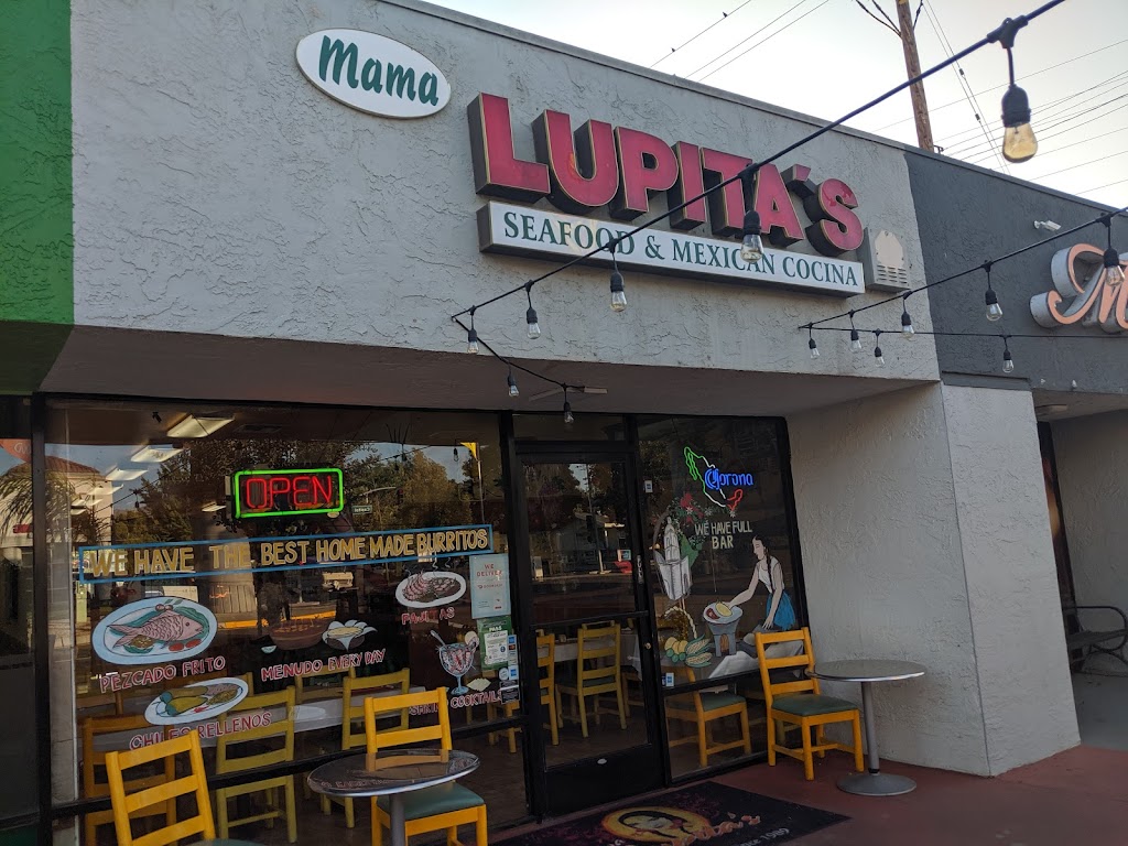 Mama Lupitas Seafood & Mexican Cocina | 2095 N Capitol Ave, San Jose, CA 95132, USA | Phone: (408) 618-8232