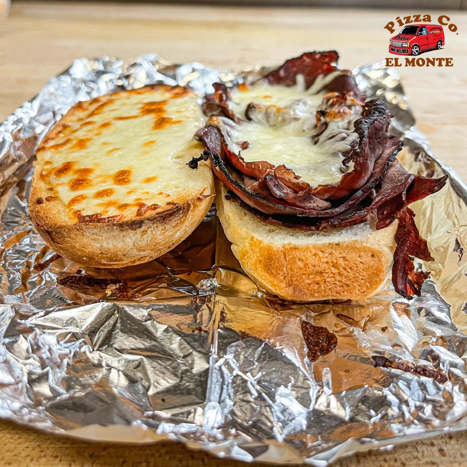 El Monte Pizza Co | 3944 Peck Rd, El Monte, CA 91732, USA | Phone: (626) 361-7405