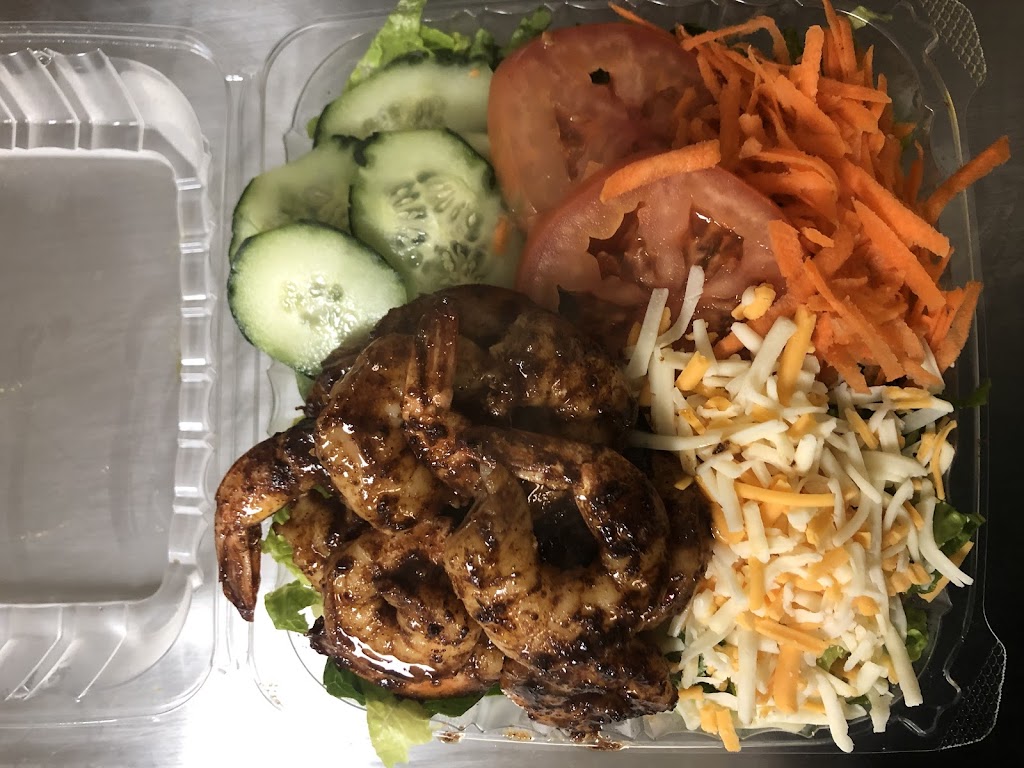 Exclusive Jerk Carribean Restaurant | 419 W Lincoln Hwy, Chicago Heights, IL 60411, USA | Phone: (708) 300-2994
