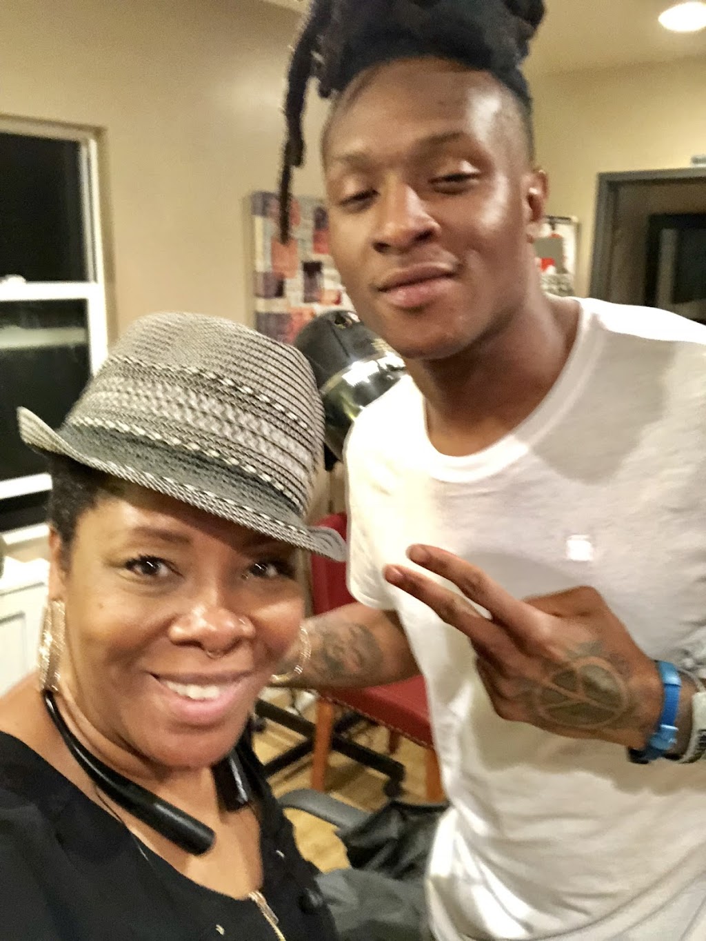 Sekai Natural Hair Gallery | 510 N Larchmont Blvd, Los Angeles, CA 90004, USA | Phone: (323) 251-8946 Sekai Natural Hair Gallery | 510 N Larchmont Blvd, Los Angeles, CA 90004, USA | Phone: (323) 251-8946