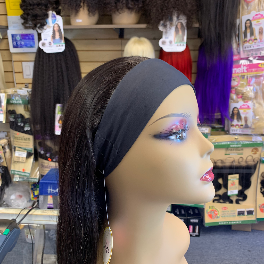 Tala’s Beauty Supply | 3970 SW 40th Ave, West Park, FL 33023, USA | Phone: (954) 842-3454