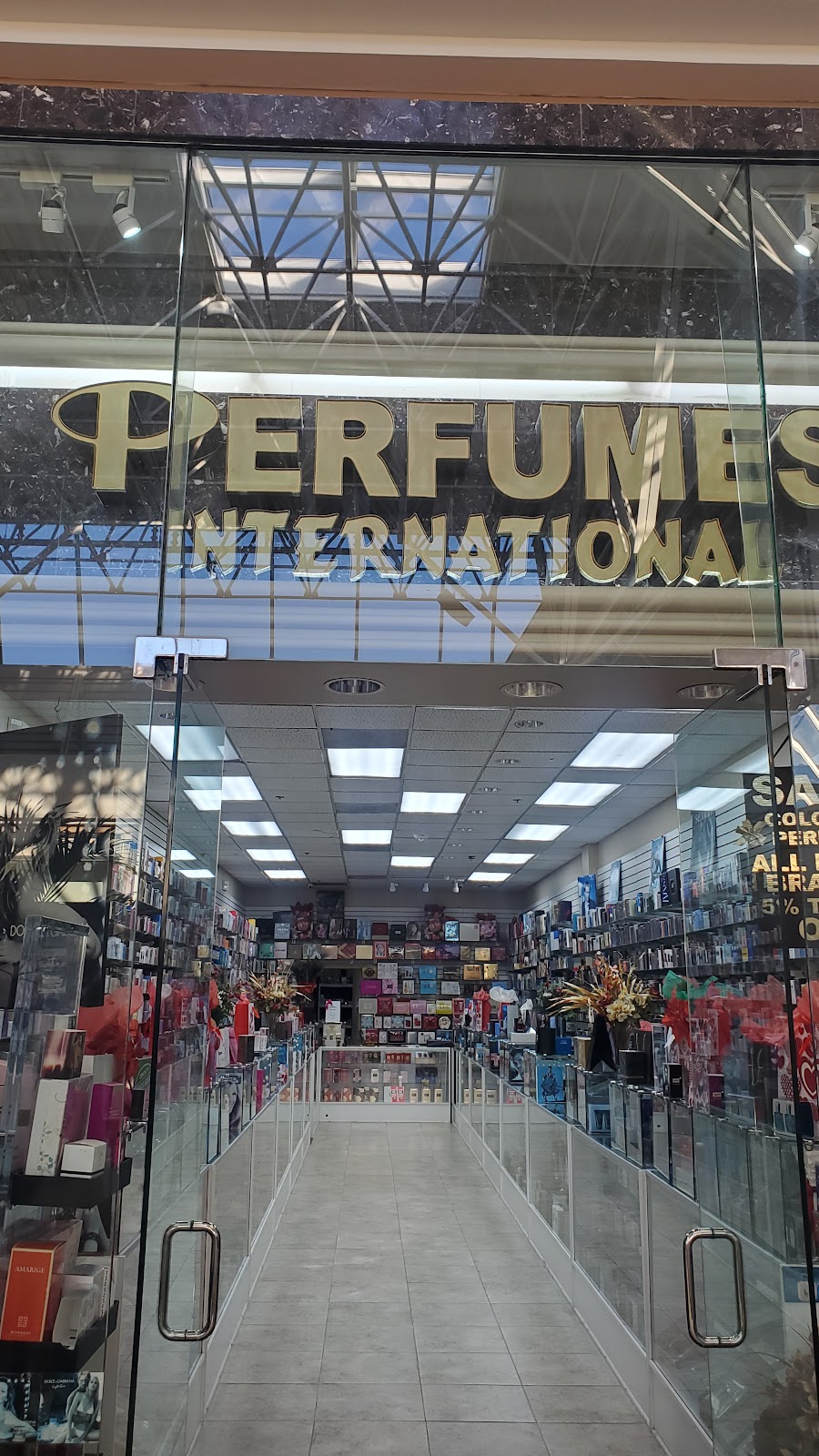 Perfumes International | 4800 S Hulen St, Fort Worth, TX 76132, USA | Phone: (817) 263-1786