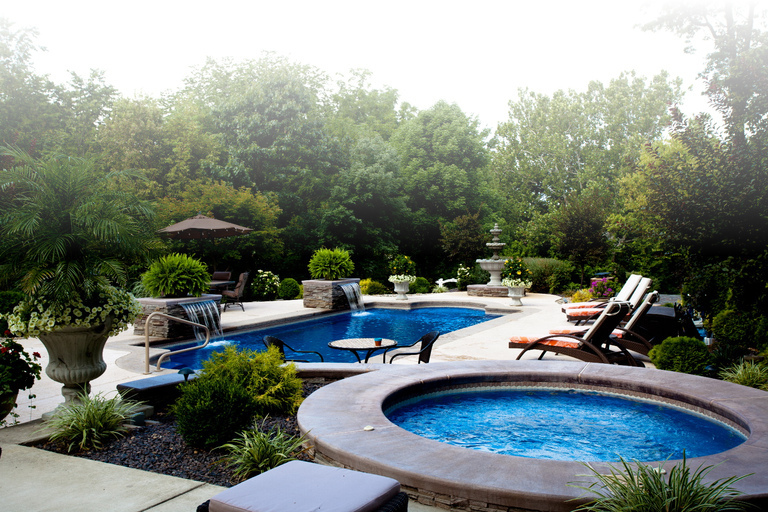 Atlantis Pools, Inc. | 277 Eastgate Plaza Dr, East Alton, IL 62024, USA | Phone: (800) 711-2852