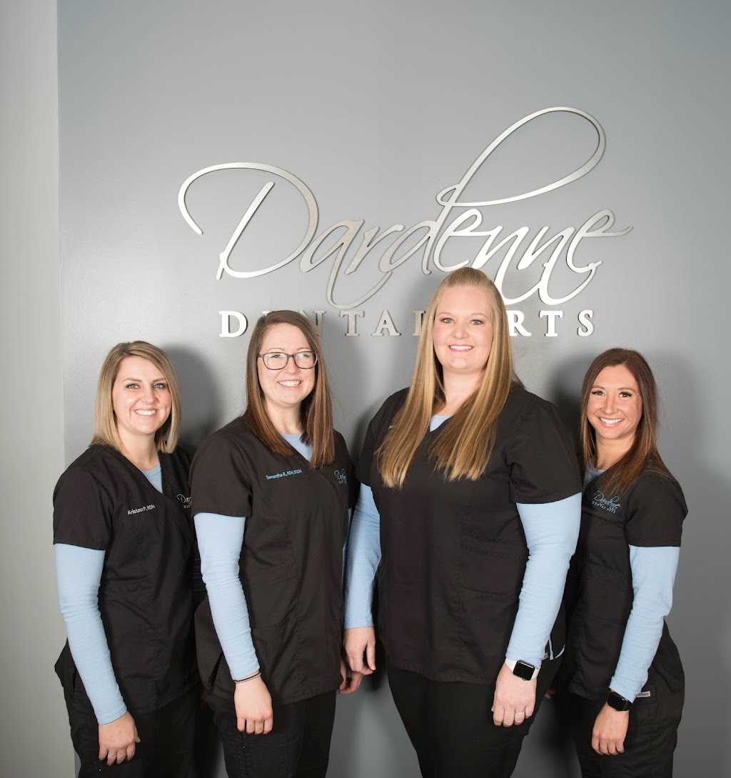 Dardenne Dental Arts | 7124 S Outer Rd 364, OFallon, MO 63368, USA | Phone: (636) 978-4848