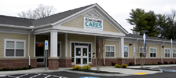 GoochlandCares | 2999 River Rd W, Goochland, VA 23063, USA | Phone: (804) 556-6260