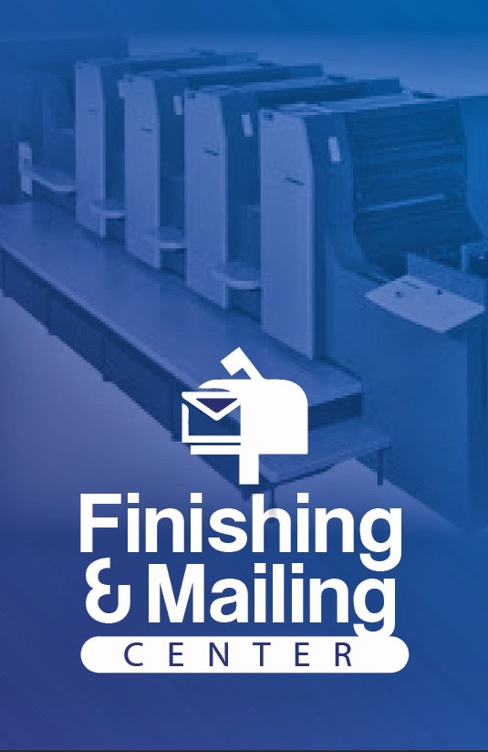 Finishing & Mailing | 2151 W Commerce St, Dallas, TX 75212, USA | Phone: (214) 747-6244