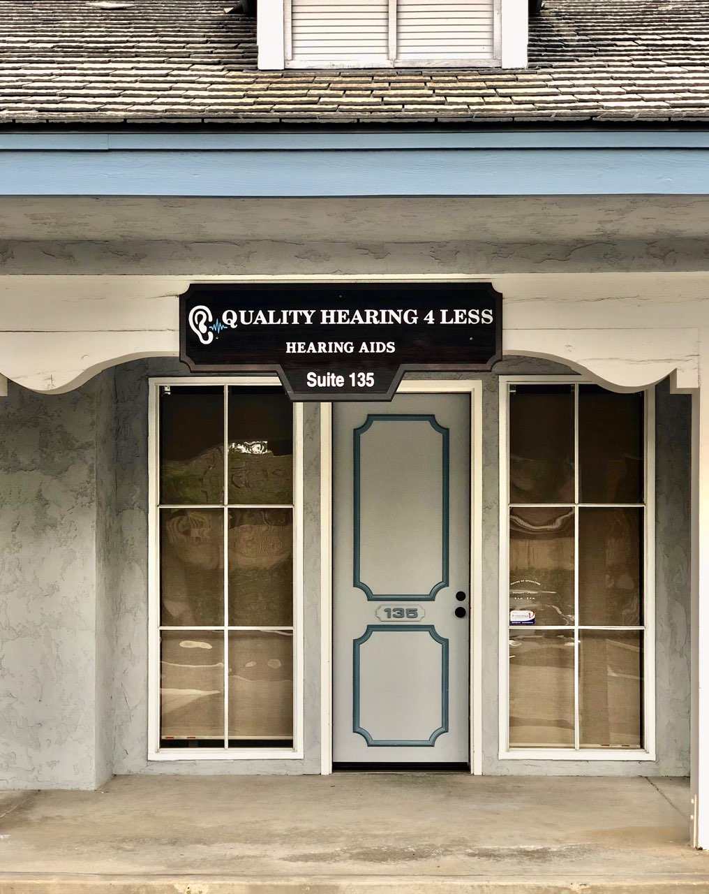 Quality Hearing 4 Less | 1467 N Wanda Rd Suite 135, Orange, CA 92867, USA | Phone: (657) 272-0426