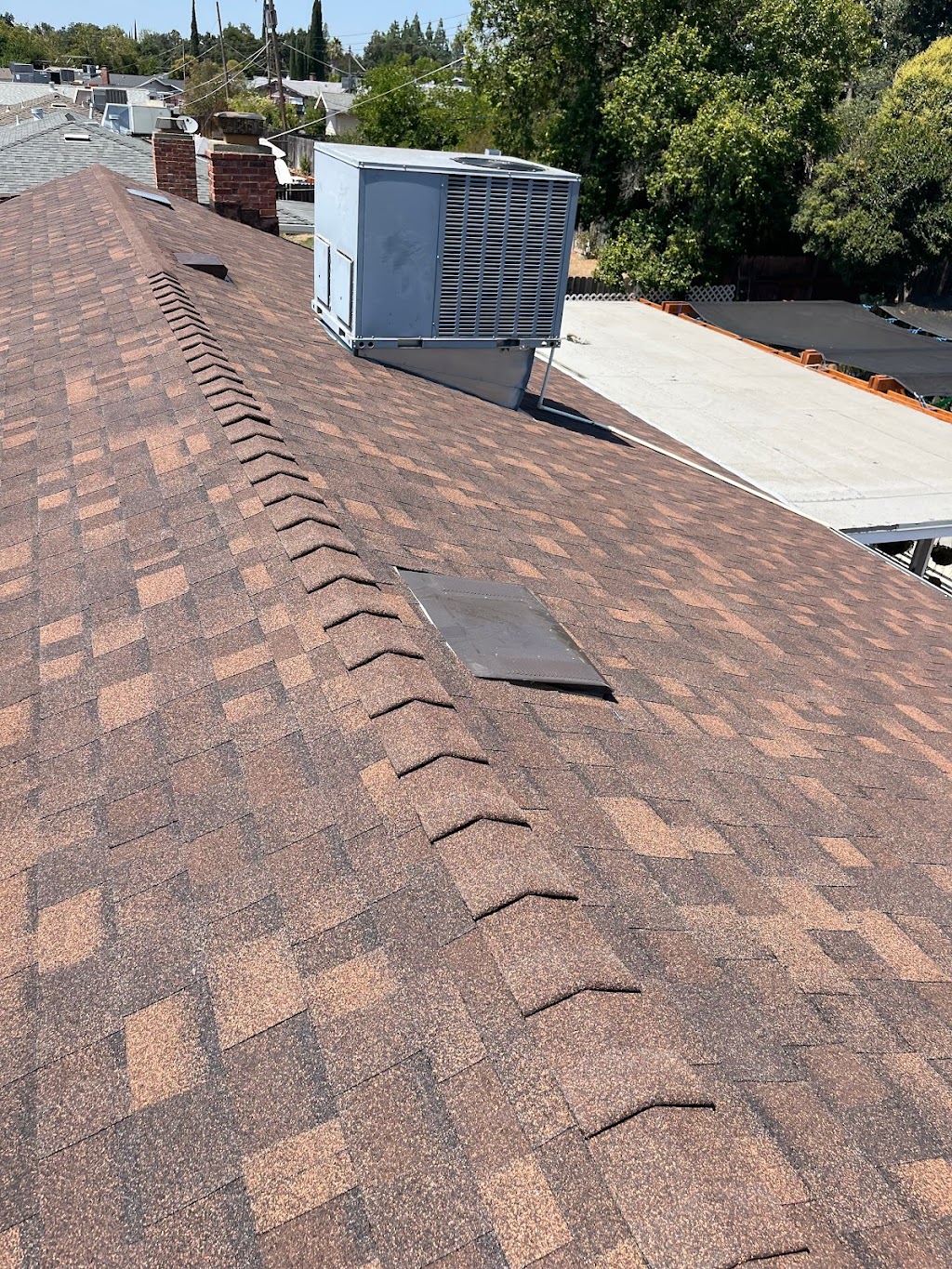 AJs Roofing, Inc. | 816 Helen Way, Woodland, CA 95776, USA | Phone: (530) 650-2461