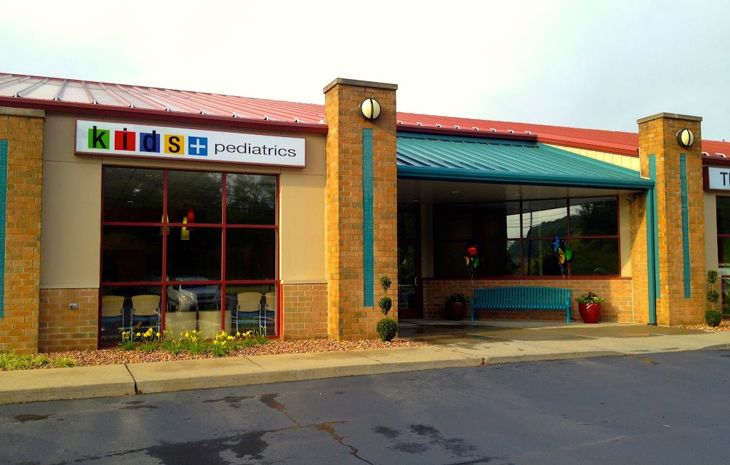 Kids Plus Pediatrics | 671 Castle Creek Dr Suite E, Seven Fields, PA 16046 | Phone: (724) 761-2020