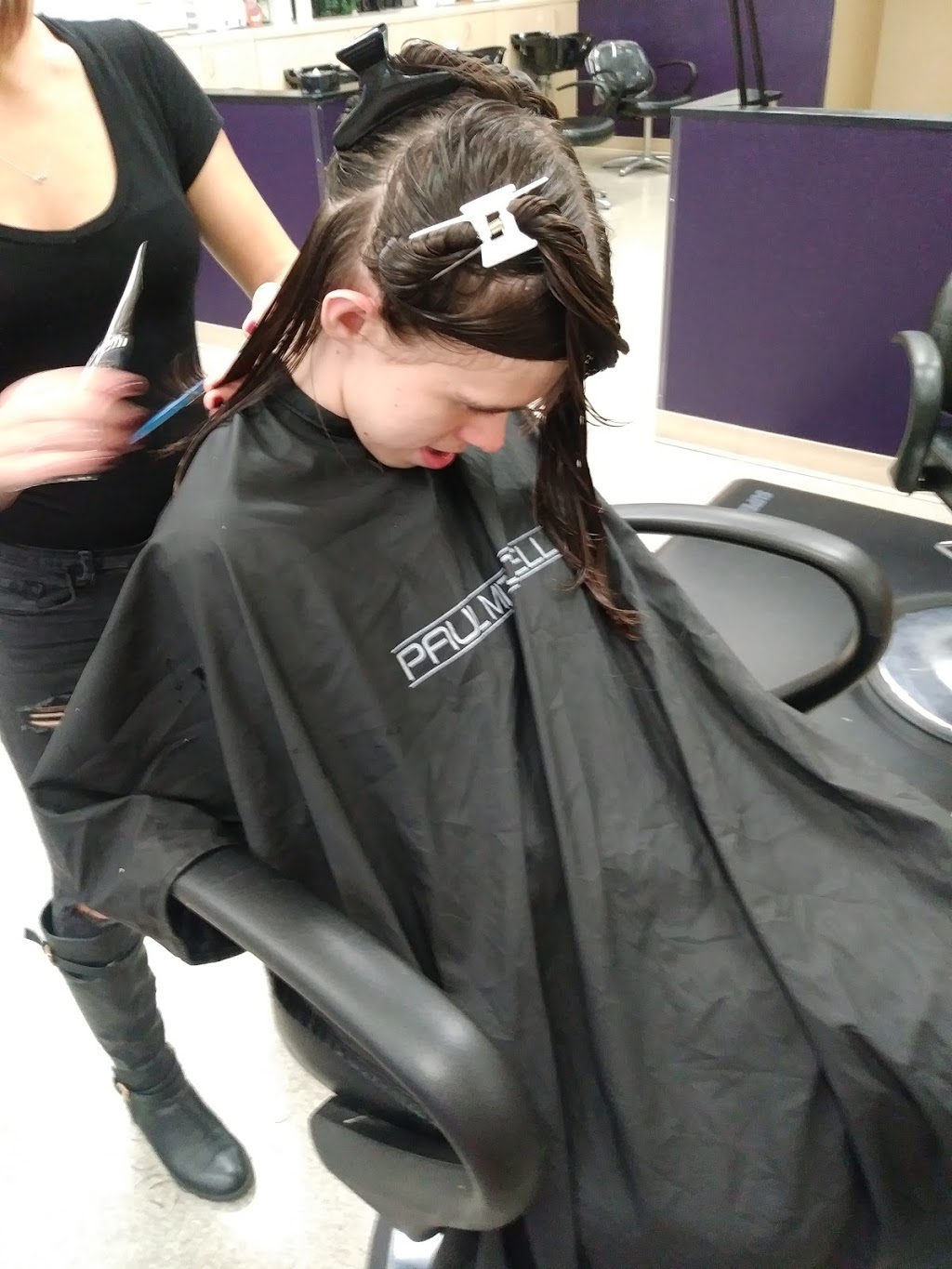 Supercuts Braintree Pearl St | 119 Pearl St, Braintree, MA 02184, USA | Phone: (781) 356-4702