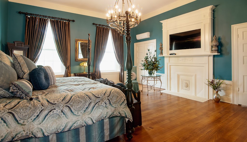 Belle Air Mansion and Inn | 2250 Lebanon Pike, Nashville, TN 37214, USA | Phone: (615) 880-6889