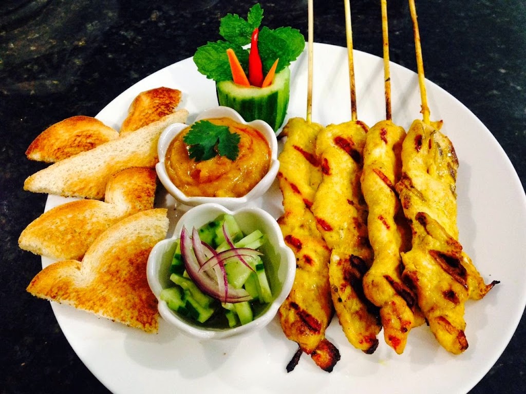 THAI KITCHEN | 10720 E Southern Ave #106, Mesa, AZ 85209, USA | Phone: (480) 939-2118