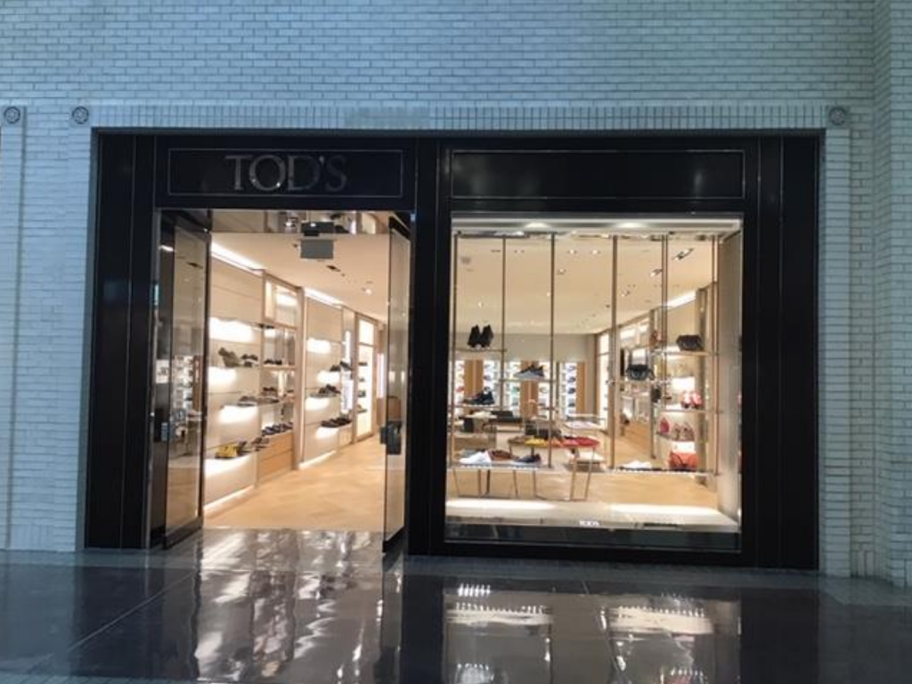 Tods | 8687 N US 75-Central Expy 1000 Suite 1312, Dallas, TX 75225, USA | Phone: (214) 363-6600