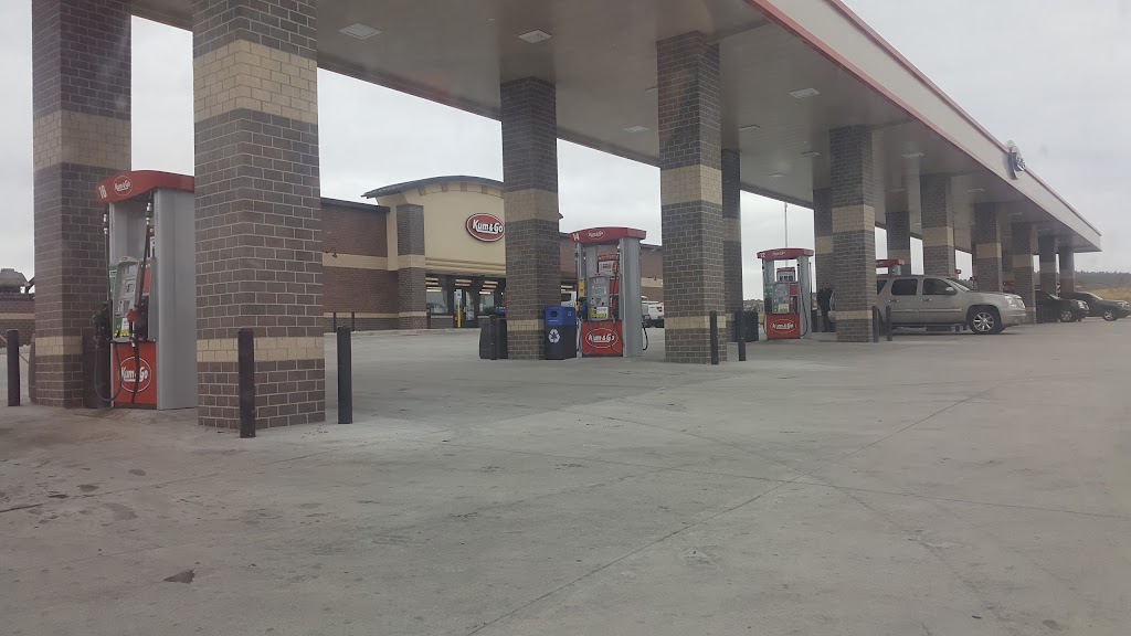 Kum & Go | 9665 Prominent Point, Colorado Springs, CO 80924 | Phone: (719) 282-7673