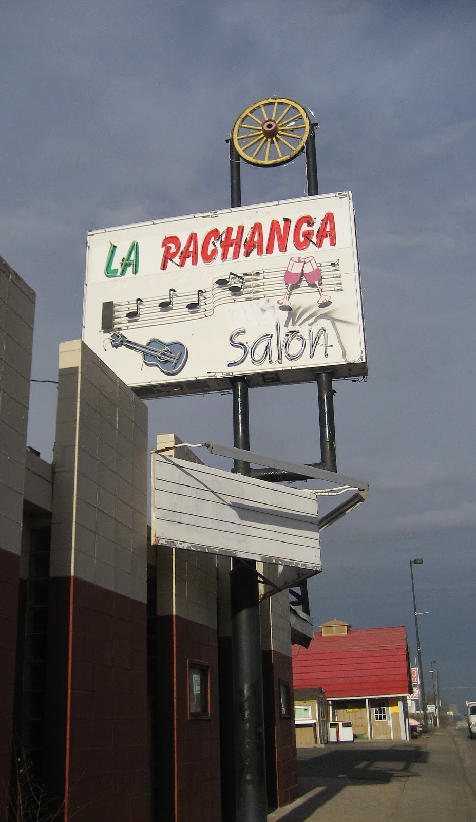 La Pachanga | 5195 Morrison Rd, Denver, CO 80219, USA | Phone: (303) 935-4200