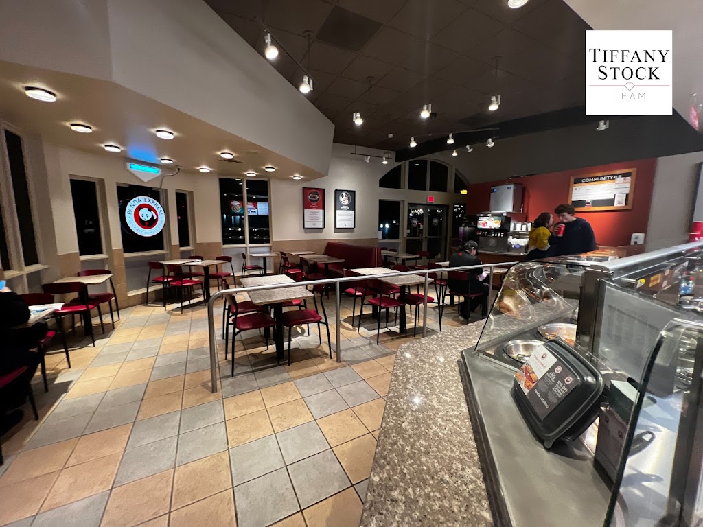 Panda Express | 495 San Ramon Valley Blvd, Danville, CA 94526, USA | Phone: (925) 314-1389