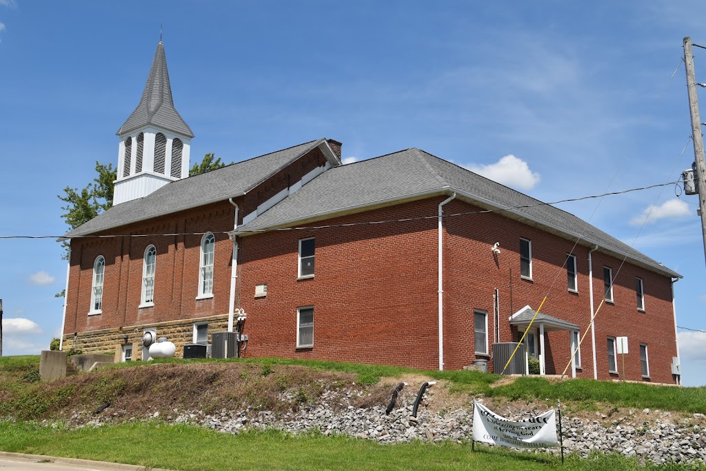 Concordia United Church | Concordia Cemetery, 7600 IL-163, Belleville, IL 62223, USA | Phone: (618) 476-3377