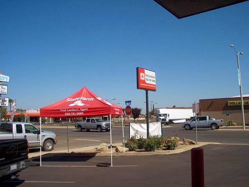 Fred Landucci - State Farm Insurance Agent | 1331 W Olive Ave, Porterville, CA 93257, USA | Phone: (559) 781-0685
