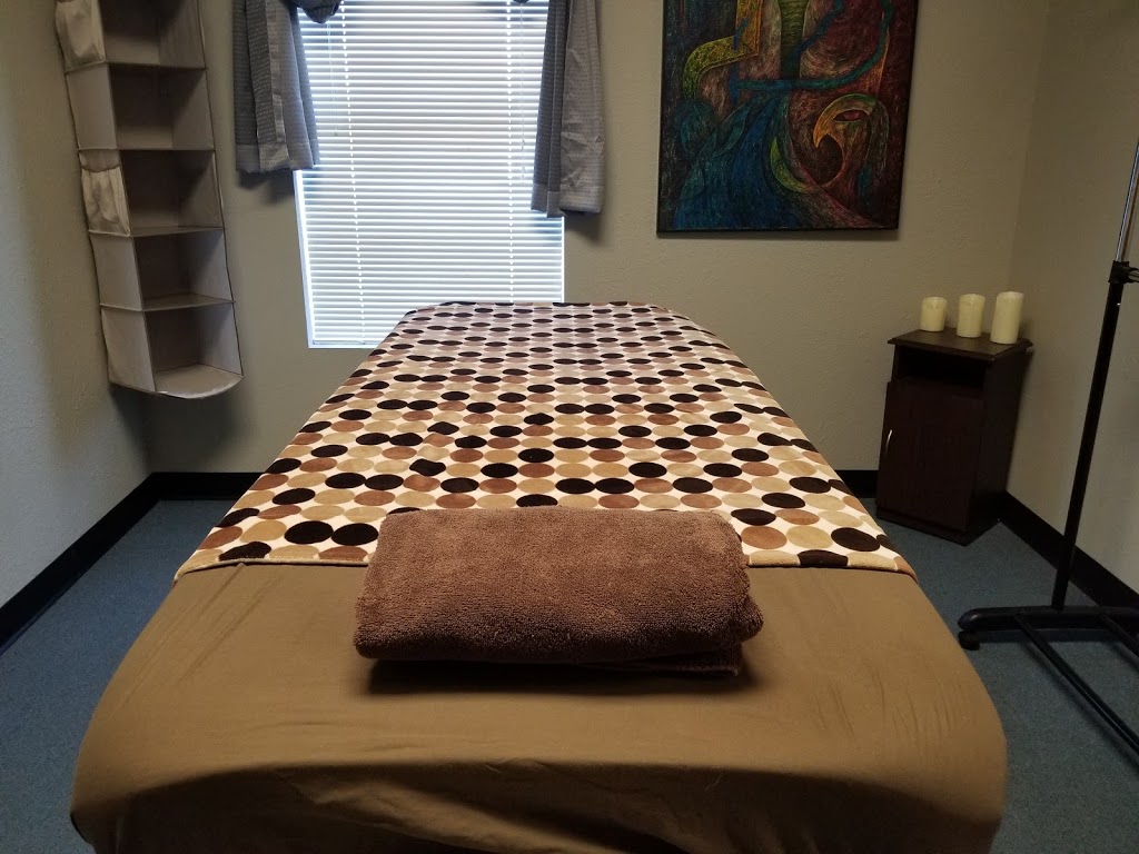 Trew Love Massage Studio | 337 Oaks Trail Suite 210, Garland, TX 75043, USA | Phone: (469) 682-1304