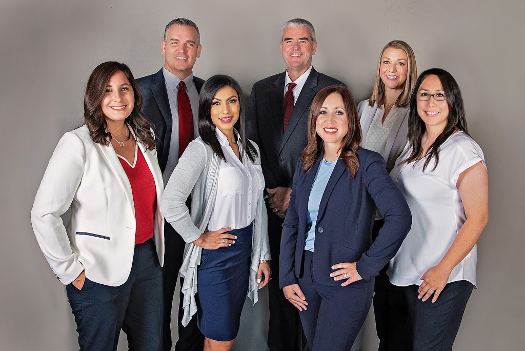 Payne, Powell, Truitt & Chandler - Attorneys at Law | 217 Main St, Post, TX 79356, USA | Phone: (806) 368-8712