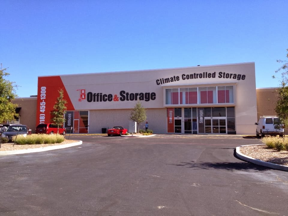 BA Office & Storage | 3651 S Elm Pl, Broken Arrow, OK 74011, USA | Phone: (918) 455-1300