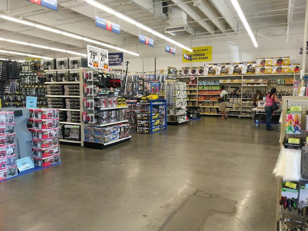 Harbor Freight Tools | 7829 Greenback Ln, Citrus Heights, CA 95610, USA | Phone: (916) 722-0770