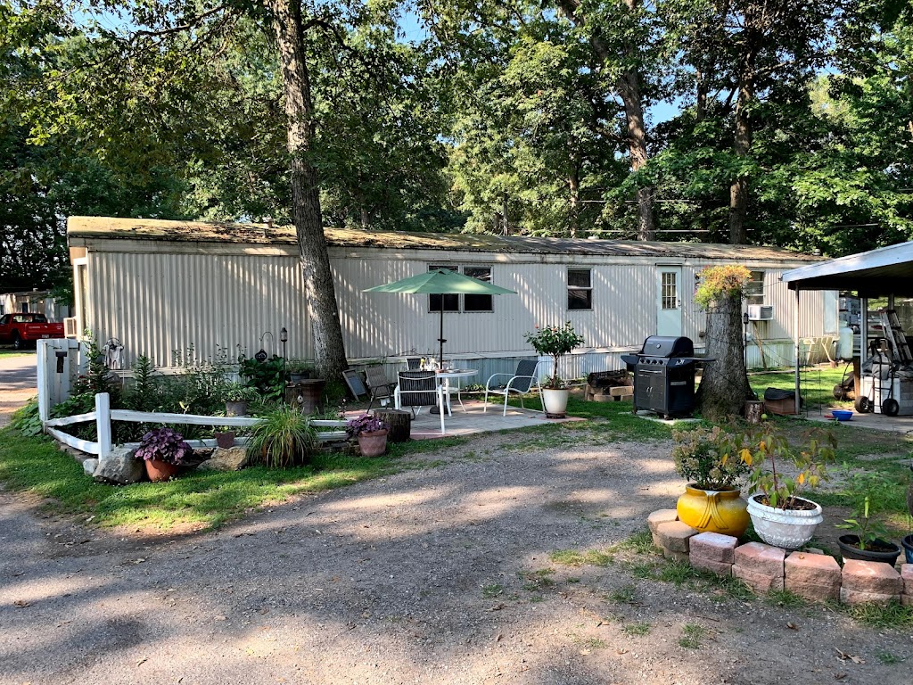 Forest Mobile Home Park | 4549 County Rd E, Delta, OH 43515, USA | Phone: (419) 825-6060