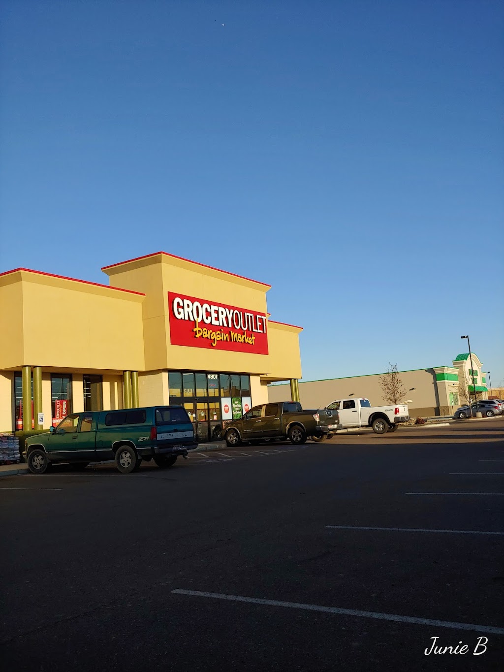 Grocery Outlet | 4907 Cleveland Blvd, Caldwell, ID 83605, USA | Phone: (208) 459-1099