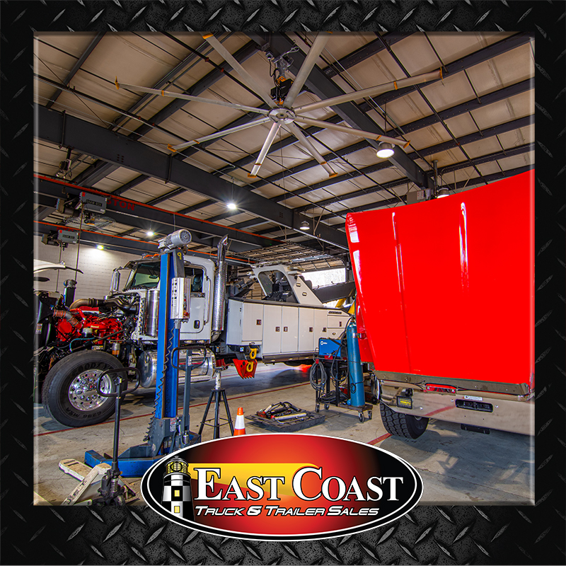 ECTTS Roadside Commercial Truck Repair | 2906 Elmhurst Ln Suite 101, Portsmouth, VA 23701, USA | Phone: (757) 465-2200