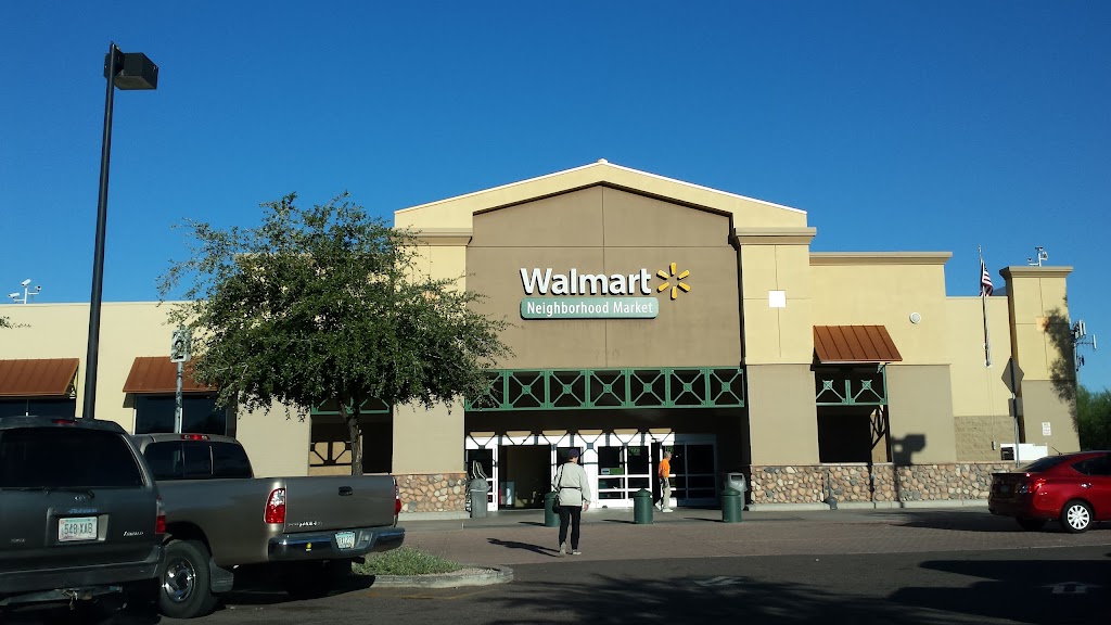 Walmart Neighborhood Market | 730 E McKellips Rd, Mesa, AZ 85203, USA | Phone: (480) 964-2347