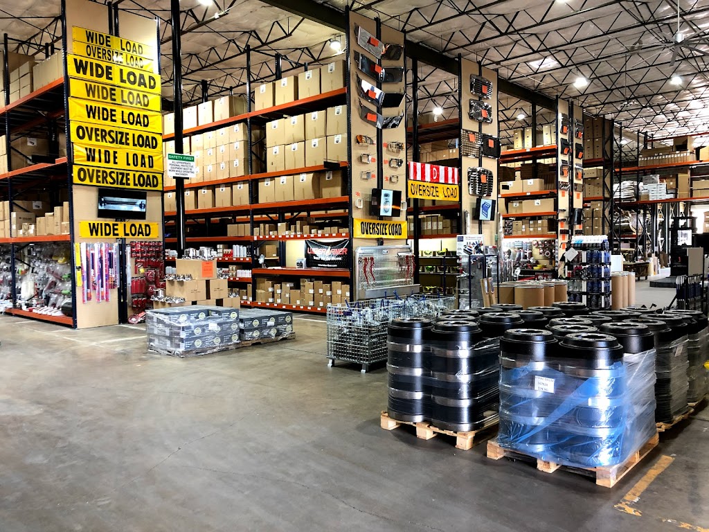 Dawson Truck Parts | 3060 Irving Blvd, Dallas, TX 75247, USA | Phone: (214) 630-9929