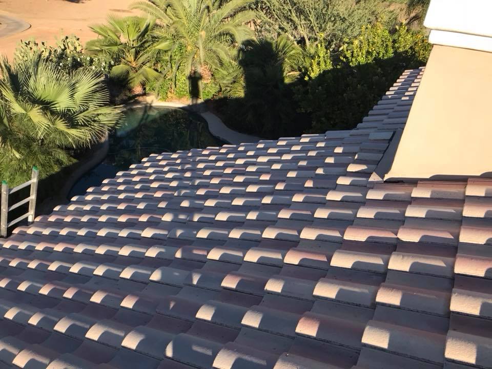 Gary and Son Roofing | 13036 S Airport Rd, Buckeye, AZ 85326, USA | Phone: (602) 843-5858