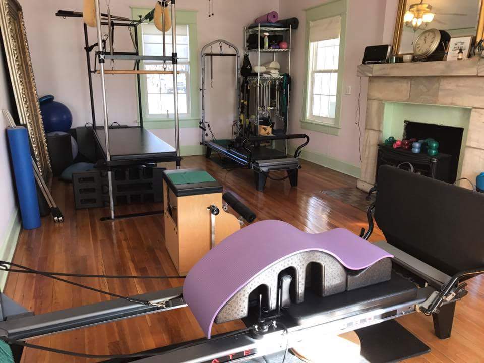 Your Pilates Pro Personal Training Studio | 4901 Salem Rd, Walkertown, NC 27051, USA | Phone: (336) 749-6333