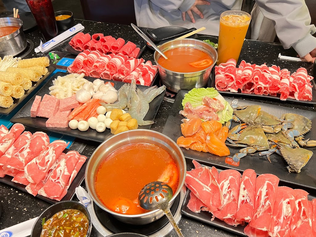 V-YAN Hot Pot & BBQ | 796 US-46, Parsippany, NJ 07054, USA | Phone: (973) 299-8666