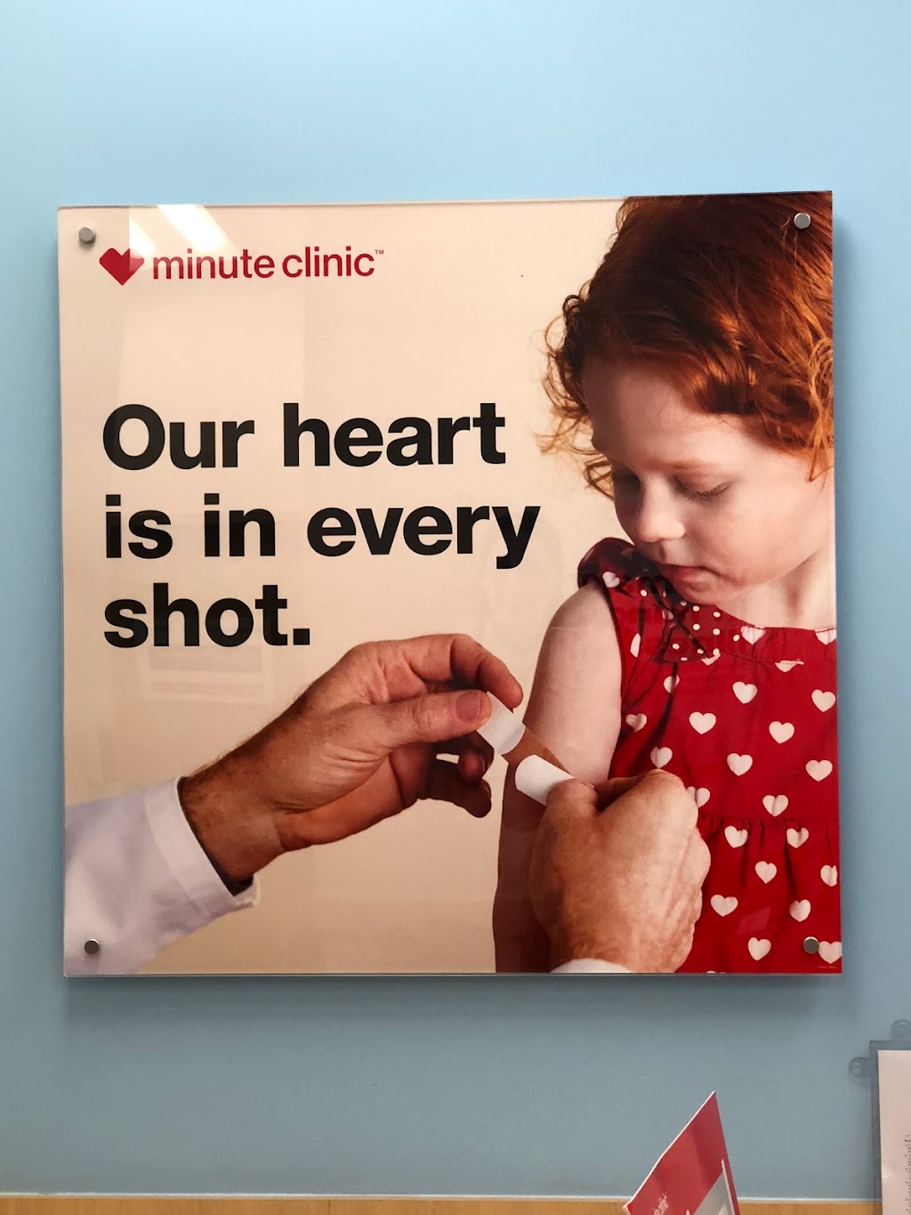 Minuteclinic | 7129 OKelly Chapel Rd, Cary, NC 27519, USA | Phone: (866) 389-2727
