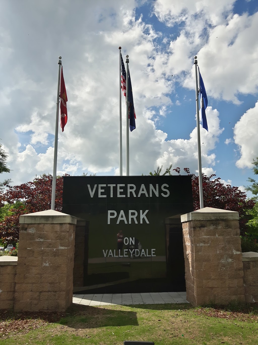 Veterans Park | Photo 4 of 10 | Address: 4800 Valleydale Rd, Meadowbrook, AL 35242, USA | Phone: (205) 444-7777