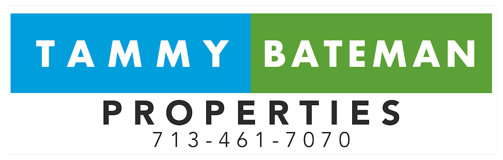 Tammy Bateman Properties | 4407 Frontier Dr, Houston, TX 77041, USA | Phone: (713) 461-7070