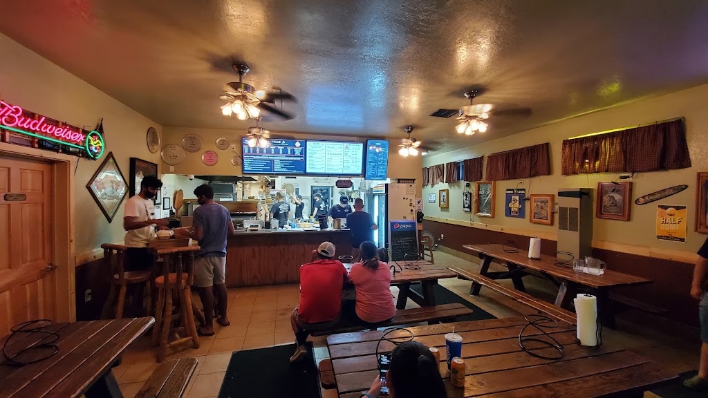 Shaver Lake Pizza | 41820 Tollhouse Rd, Shaver Lake, CA 93664, USA | Phone: (559) 841-7249