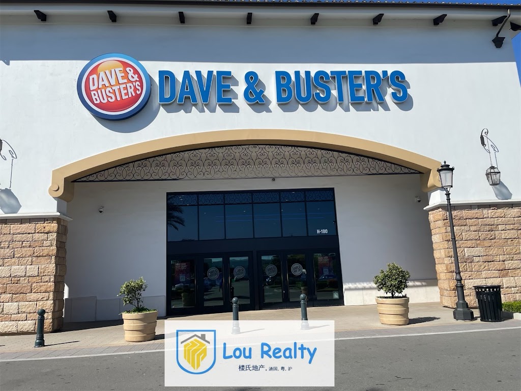 Dave & Busters Concord - USA | 2075 Diamond Blvd Ste. H180, Concord, CA 94520, USA | Phone: (925) 655-6000