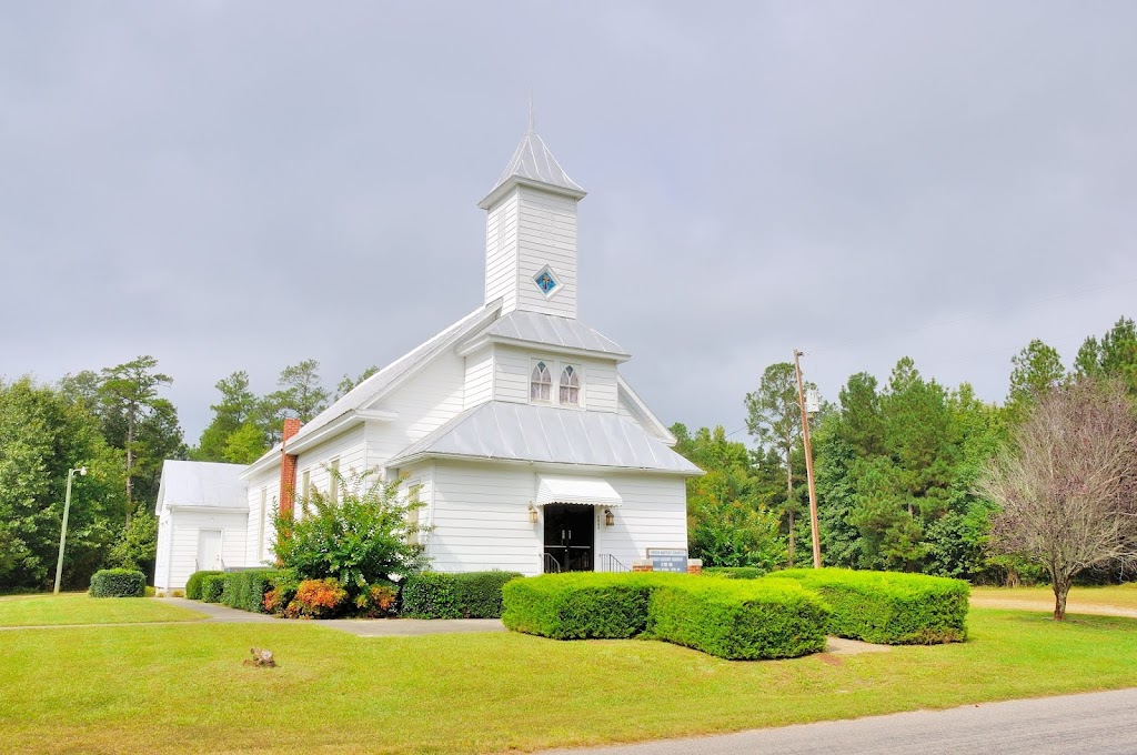 Union Baptist Church | 5962 Laurel Springs Rd, Spring Grove, VA 23881, USA | Phone: (804) 834-3255