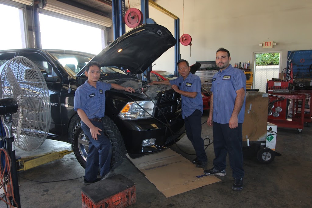 Auto Pro Car Care Center | 9544 Burbank Dr, Baton Rouge, LA 70810, USA | Phone: (225) 767-5900