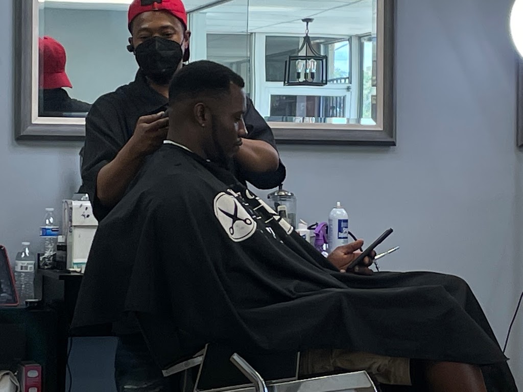 Birmingham House of Cuts | 809 3rd Ave N, Birmingham, AL 35203 | Phone: (205) 592-3500