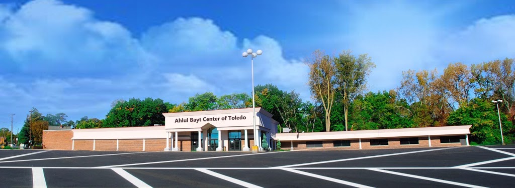 Ahlul Bayt Center of Toledo | 6004 Hill Ave, Toledo, OH 43615, USA | Phone: (419) 214-0899