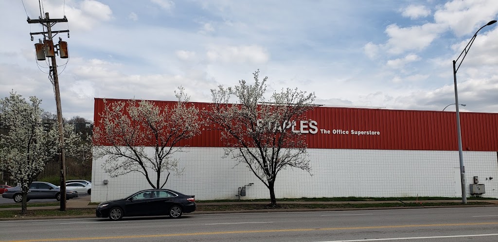 Staples | 1400 Reading Rd, Cincinnati, OH 45202, USA | Phone: (513) 651-5739