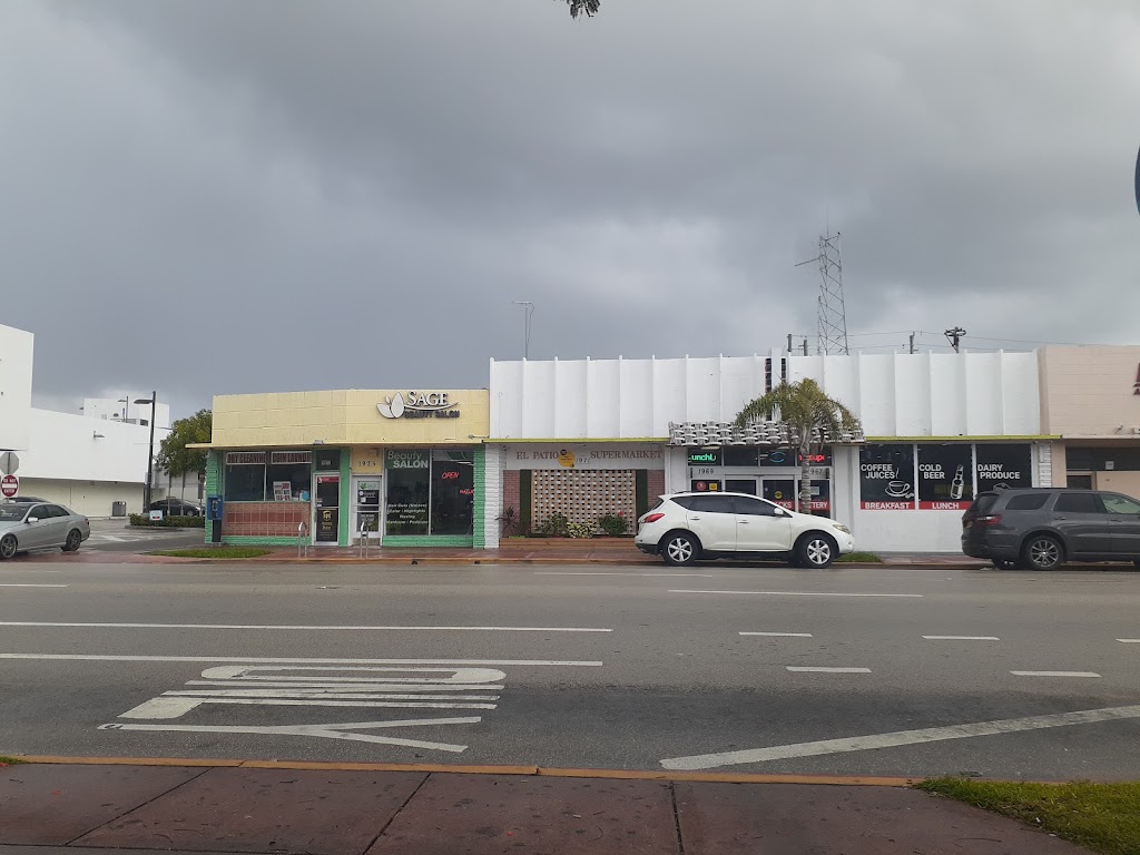 El Patio Supermarket and Bodega | 1967 71st St, Miami Beach, FL 33141 | Phone: (786) 238-7396