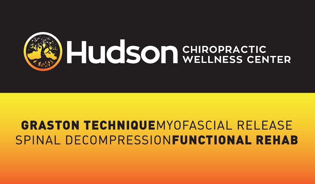 HUDSON CHIROPRACTIC WELLNESS CENTER | 229 Shops Blvd Suite 106 Inside TREE OF LIFE, Willow Park, TX 76087, USA | Phone: (817) 599-6996