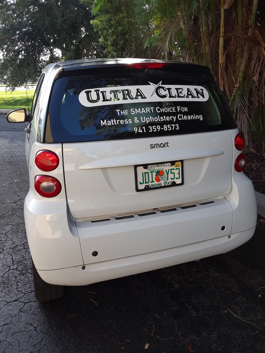 Ultra Clean | 8406 Cypress Cir, Sarasota, FL 34243, USA | Phone: (941) 359-8573