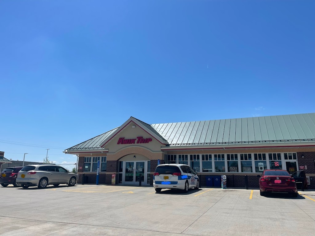 KWIK TRIP #1041 | 10500 Durand Ave, Sturtevant, WI 53177, USA | Phone: (262) 884-0640